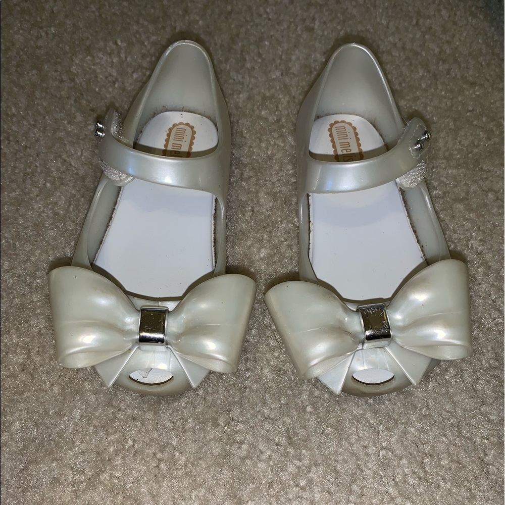 Mini Melissa